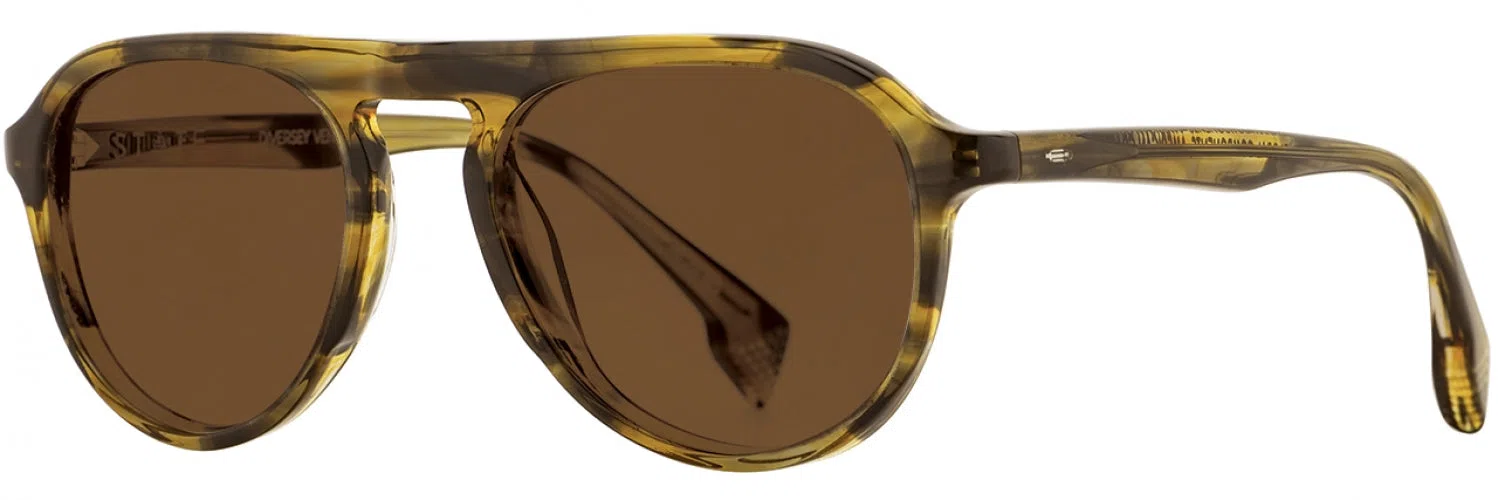 STATE Optical Co. DIVERSEYSUN Sunglasses - view 9